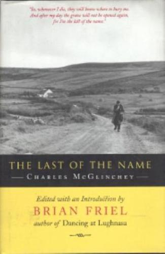 The Last of the Name