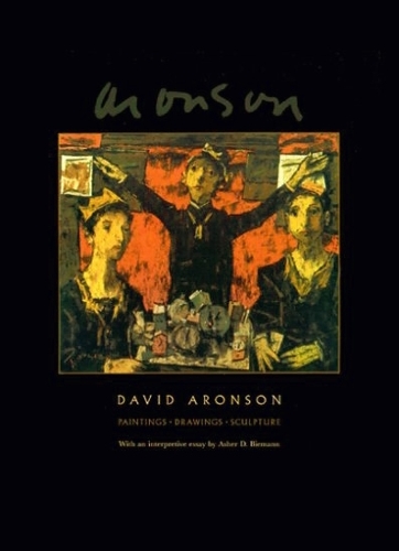 David Aronson