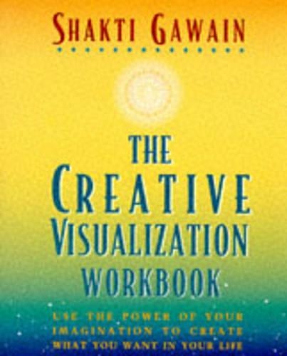 The Creative Visualization Workbook