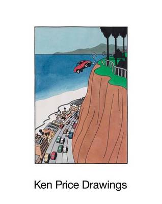 Ken Price - Drawings