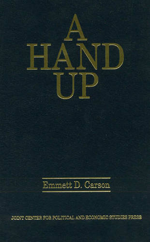 A Hand Up