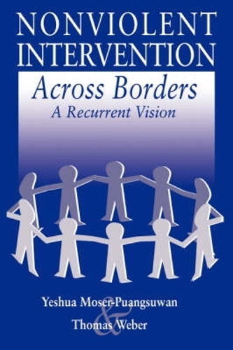 Nonviolent Intervention Across Borders