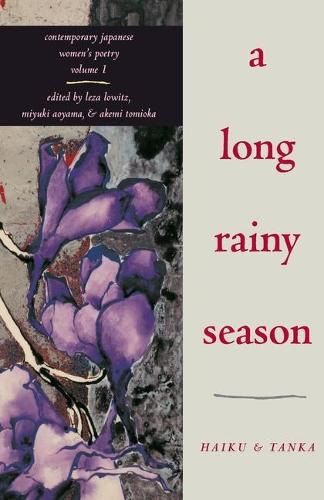 A Long Rainy Season