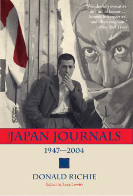The Japan Journals