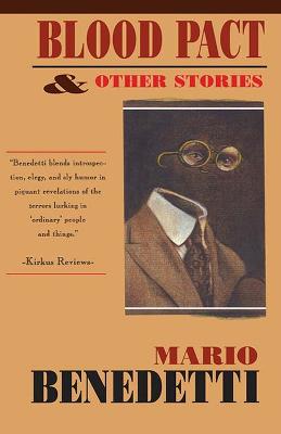 Blood Pact and Other Stories