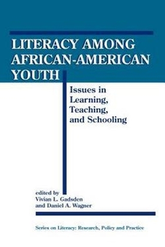 Literacy Among African-American Youth