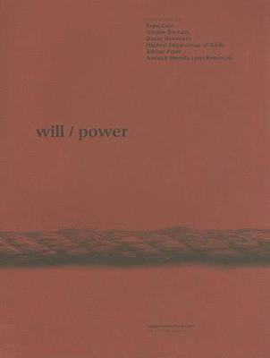 Will/Power