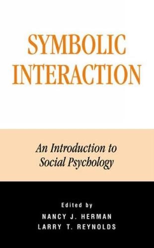 Symbolic Interaction