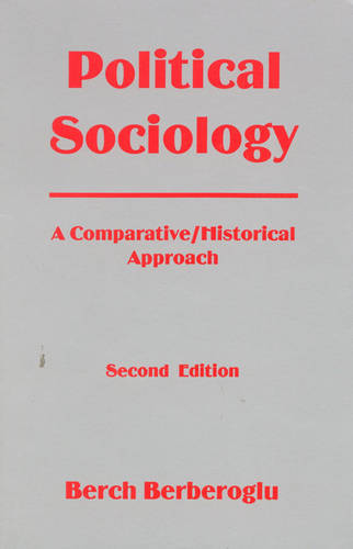 Political Sociology