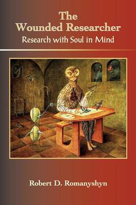 The Wounded Researcher