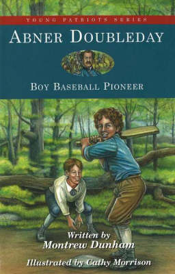 Abner Doubleday
