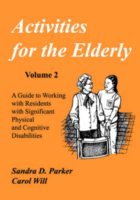 Activities for the Elderly