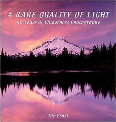 A Rare Quality of Light