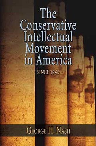 Conservative Intellectual Movement