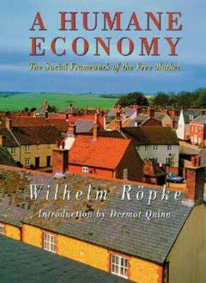 Humane Economy