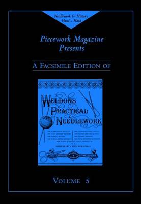 Weldon's Practical Needlework: v. 5