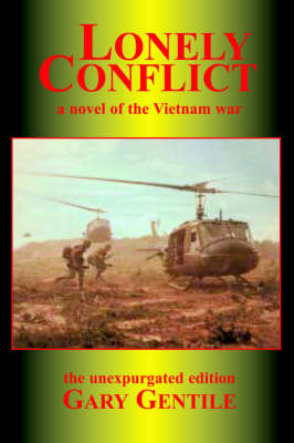 Lonely Conflict