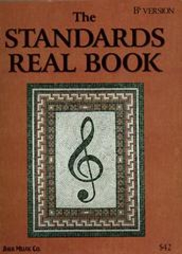 The Standards Real Book (Bb Version)