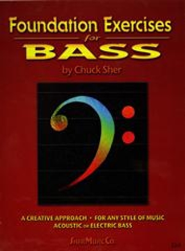 Foundation Exercises for Bass