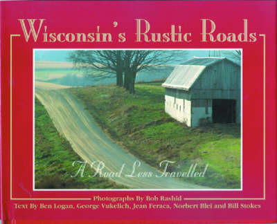 Wisconsin's Rustic Roads
