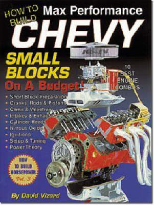 How to Build Horsepower