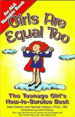 Girls are Equal Too