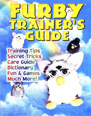 Furby Trainer's Guide