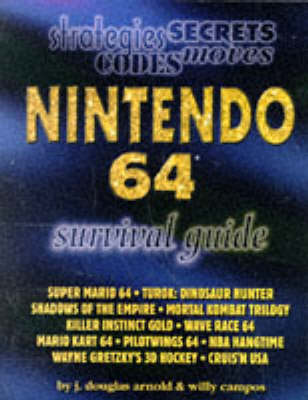 Nintendo 64 Survival Guide