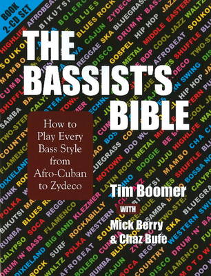 The Bassist's Bible