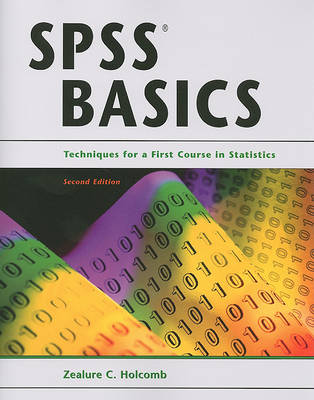 SPSS Basics