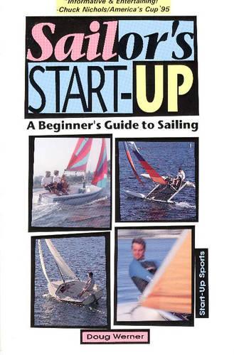Sailor's Start-up