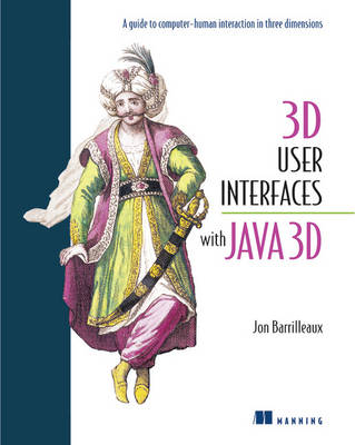 3D User Interfaces with Java 3D