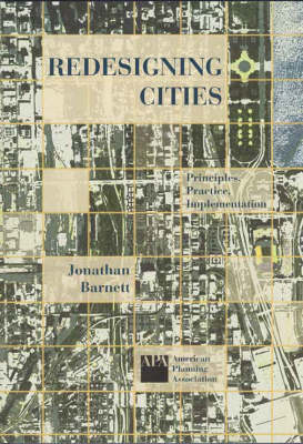 Redesigning Cities