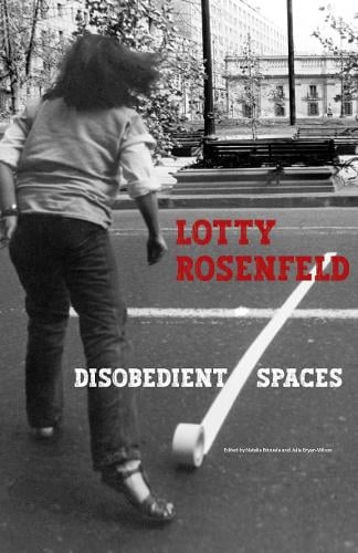Lotty Rosenfeld