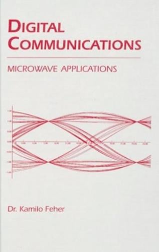 Digital Communications