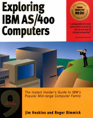 Exploring IBM AS/400 Computers