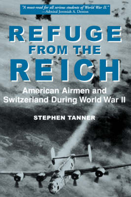 Refuge from the Reich
