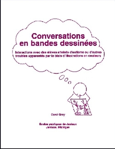 Conversations En Bandes Dessinées