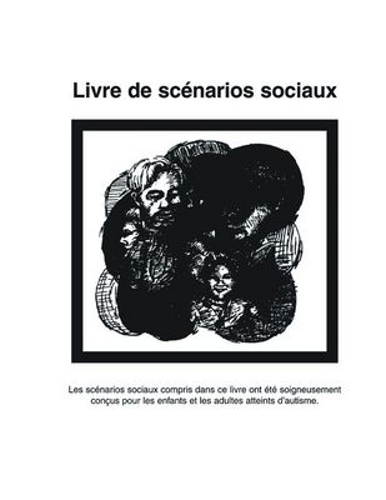Livre De Scénarios Sociaux