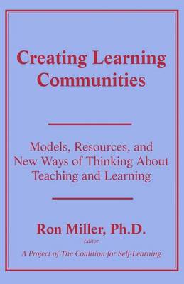 Creating a Learning Community