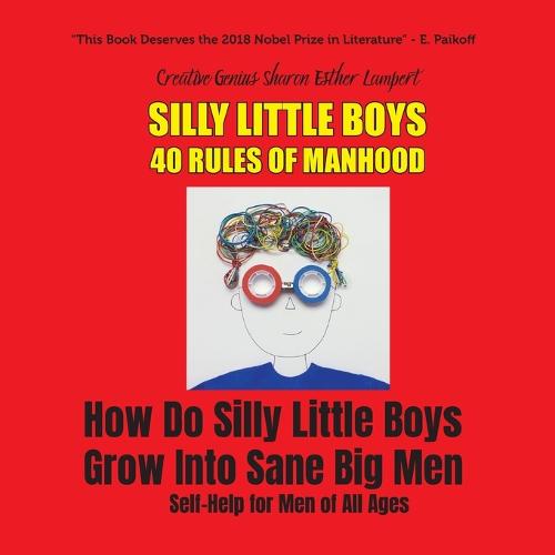 Silly Little Boys