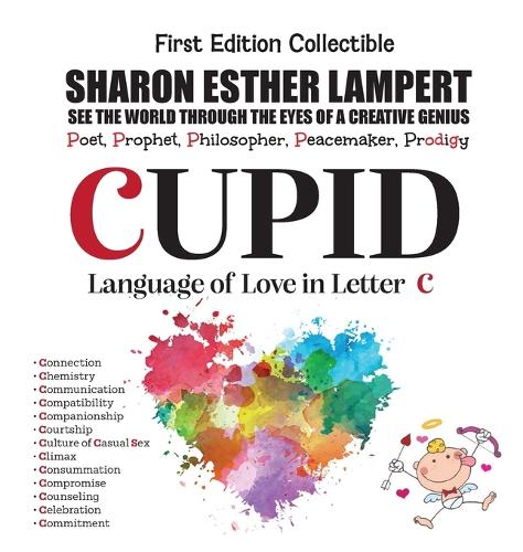 CUPID - Written in Letter C - 26 Volume Series