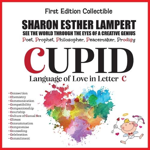 CUPID - Written in Letter C - 26 Volume Series