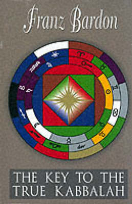 The Key to the True Kabbalah