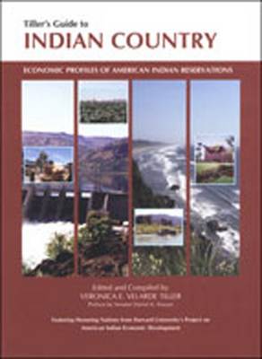 Tiller's Guide to Indian Country
