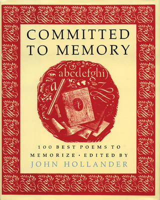 Committed to Memory