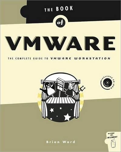 Book of VMware