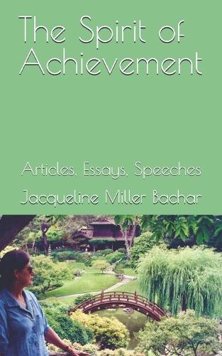 The Spirit of Achievement