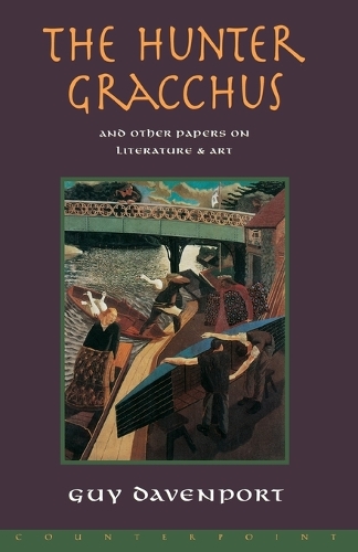 The Hunter Gracchus