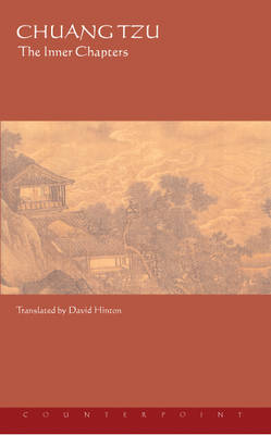Chuang Tzu